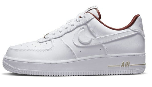 Les baskets Nike Air Force 1 combinent style et performance, offrant une expérience exceptionnelle.pas cher. Le moins cher.