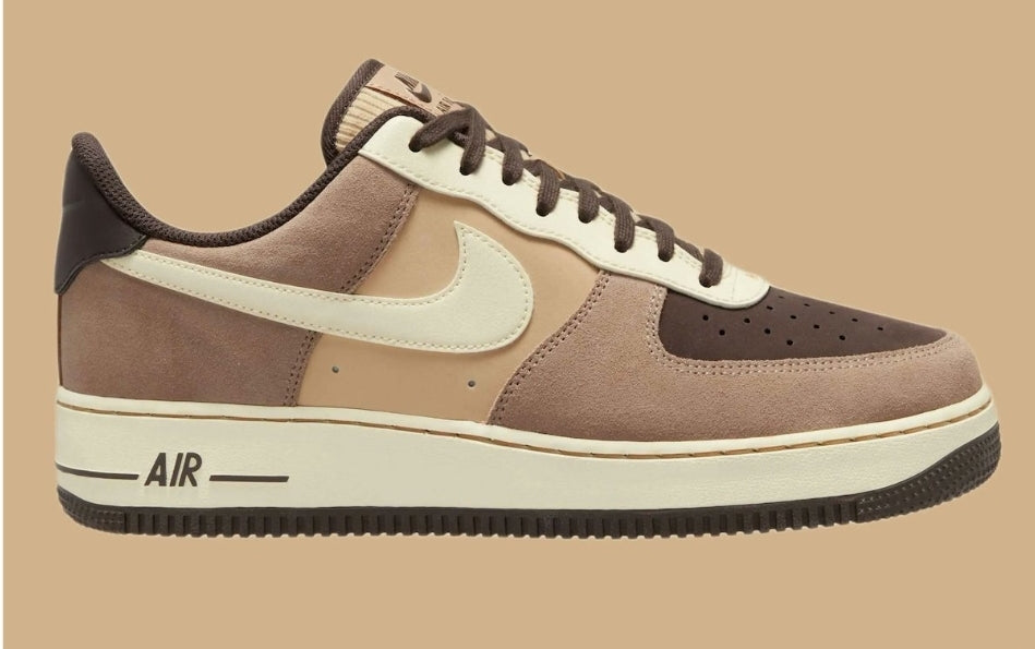 Les baskets Nike Air Force 1 combinent style et performance, offrant une expérience exceptionnelle.pas cher. Le moins cher.