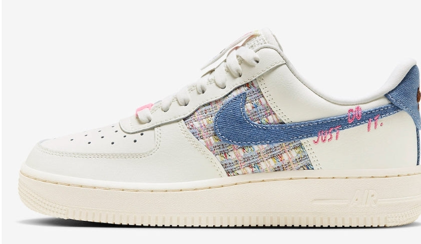 Les baskets Nike Air Force 1 combinent style et performance, offrant une expérience exceptionnelle.pas cher. Le moins cher.