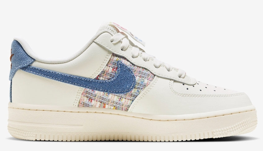 Les baskets Nike Air Force 1 combinent style et performance, offrant une expérience exceptionnelle.pas cher. Le moins cher.