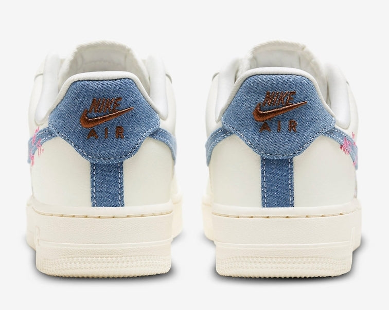 Les baskets Nike Air Force 1 combinent style et performance, offrant une expérience exceptionnelle.pas cher. Le moins cher.
