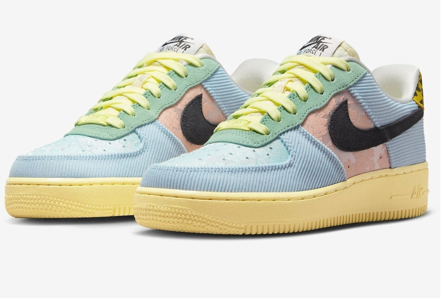 Les baskets Nike Air Force 1 combinent style et performance, offrant une expérience exceptionnelle.pas cher. Le moins cher.