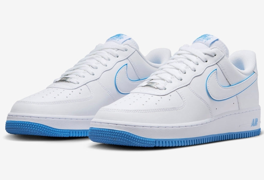 Nike Air Force 1 sneakers