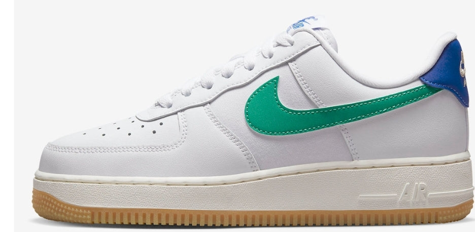Les baskets Nike Air Force 1 combinent style et performance, offrant une expérience exceptionnelle.pas cher. Le moins cher.
