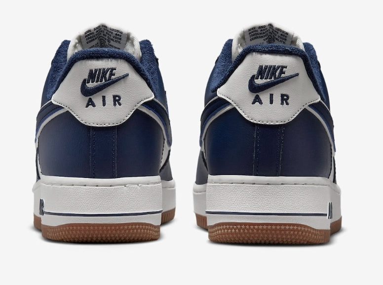Les baskets Nike Air Force 1 combinent style et performance, offrant une expérience exceptionnelle.pas cher. Le moins cher.