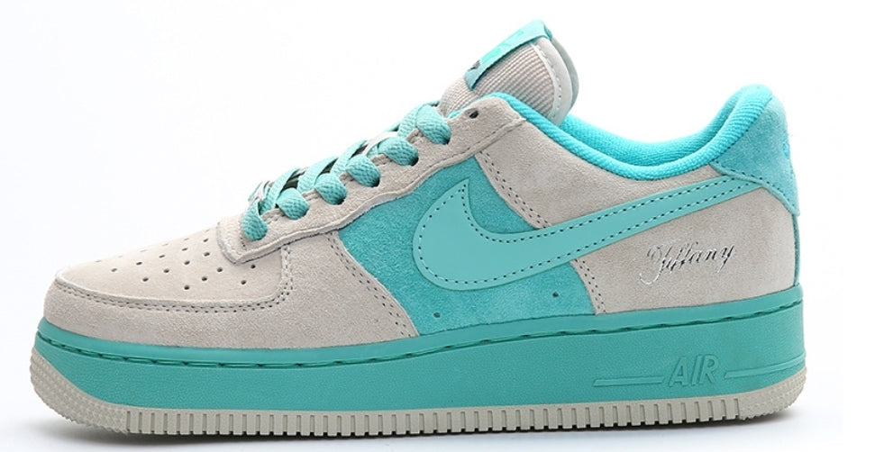 Les baskets Nike Air Force 1 combinent style et performance, offrant une expérience exceptionnelle.pas cher. Le moins cher.
