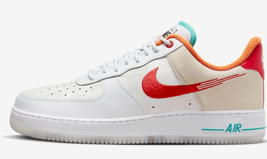Les baskets Nike Air Force 1 combinent style et performance, offrant une expérience exceptionnelle.pas cher. Le moins cher.