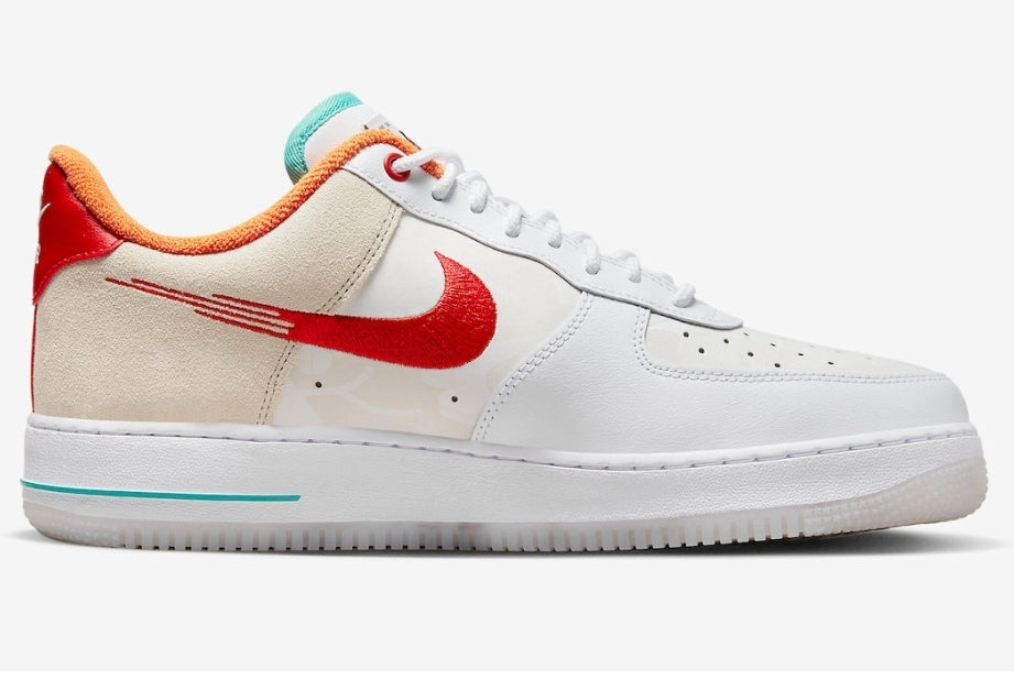 Les baskets Nike Air Force 1 combinent style et performance, offrant une expérience exceptionnelle.pas cher. Le moins cher.