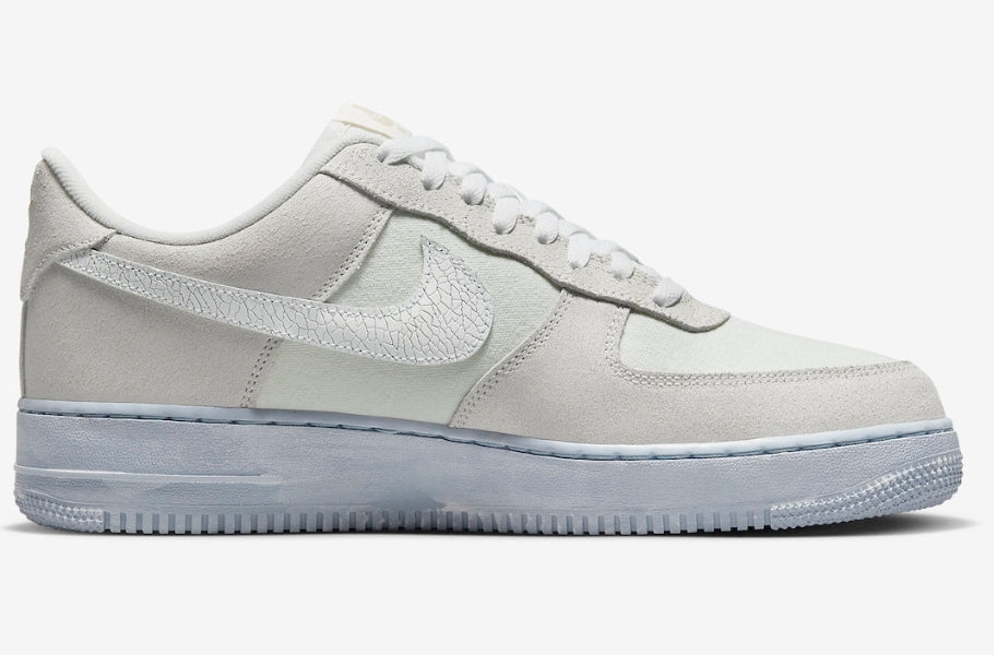 Les baskets Nike Air Force 1 combinent style et performance, offrant une expérience exceptionnelle.pas cher. Le moins cher.