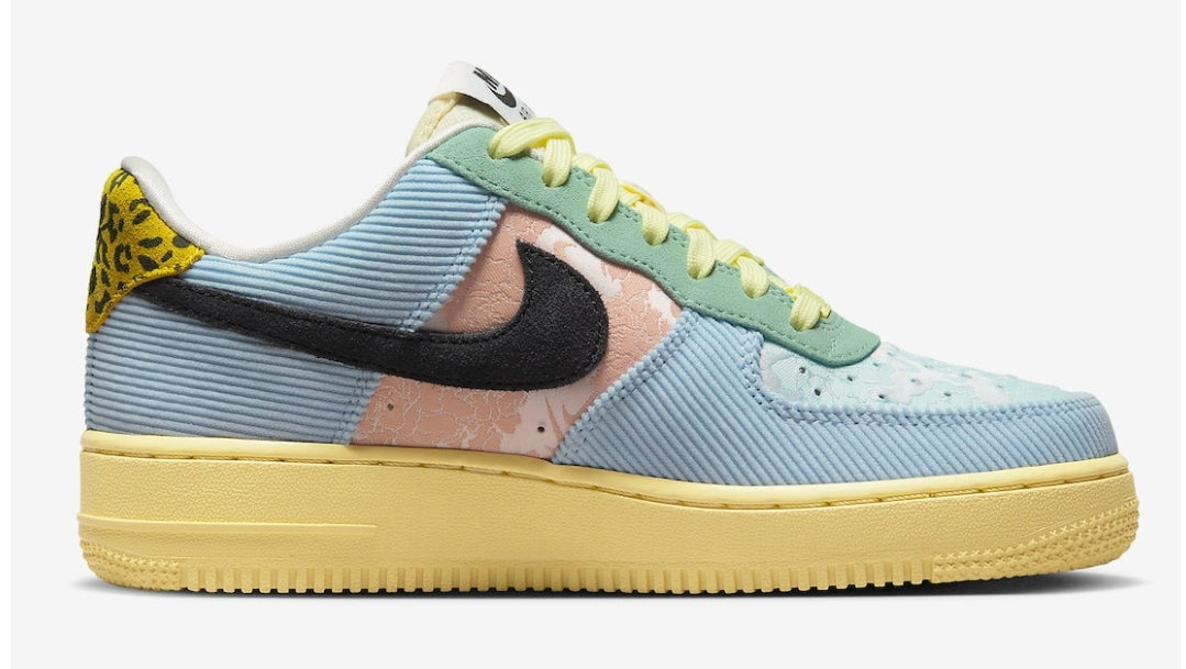 Les baskets Nike Air Force 1 combinent style et performance, offrant une expérience exceptionnelle.pas cher. Le moins cher.