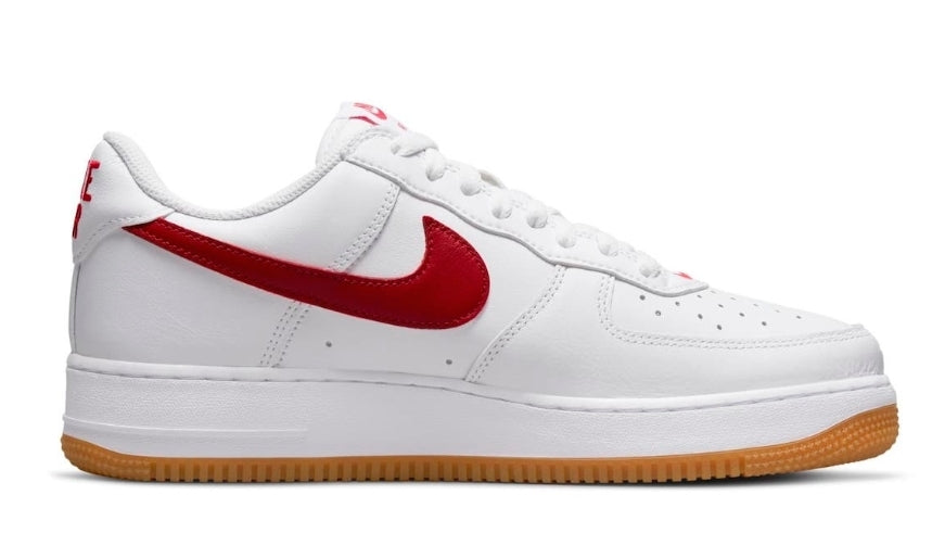 Les baskets Nike Air Force 1 combinent style et performance, offrant une expérience exceptionnelle.pas cher. Le moins cher.