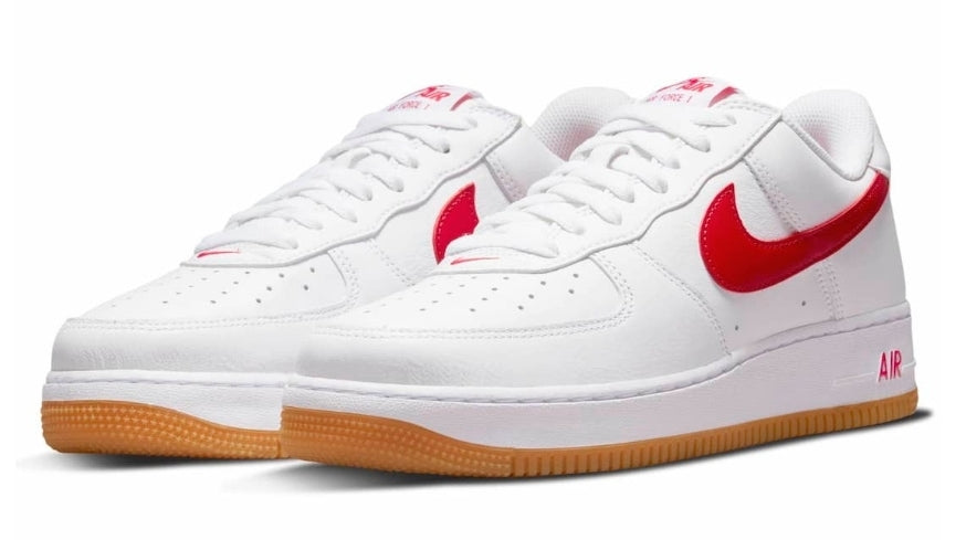 Les baskets Nike Air Force 1 combinent style et performance, offrant une expérience exceptionnelle.pas cher. Le moins cher.