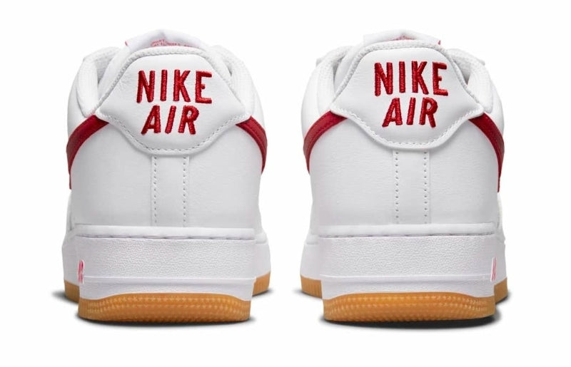 Les baskets Nike Air Force 1 combinent style et performance, offrant une expérience exceptionnelle.pas cher. Le moins cher.