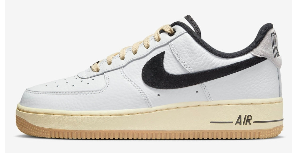 Les baskets Nike Air Force 1 combinent style et performance, offrant une expérience exceptionnelle.pas cher. Le moins cher.