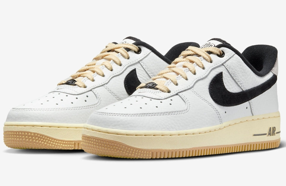Les baskets Nike Air Force 1 combinent style et performance, offrant une expérience exceptionnelle.pas cher. Le moins cher.