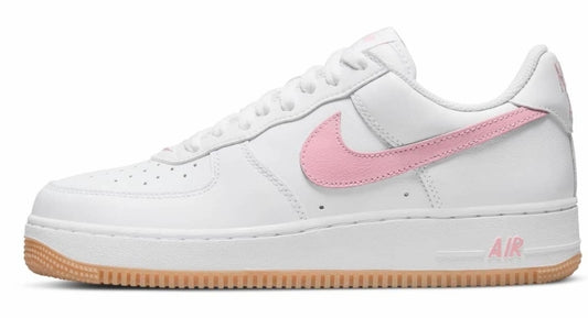 Les baskets Nike Air Force 1 combinent style et performance, offrant une expérience exceptionnelle.pas cher. Le moins cher.