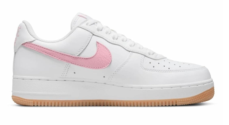 Les baskets Nike Air Force 1 combinent style et performance, offrant une expérience exceptionnelle.pas cher. Le moins cher.