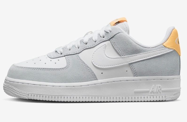 Les baskets Nike Air Force 1 combinent style et performance, offrant une expérience exceptionnelle.pas cher. Le moins cher.