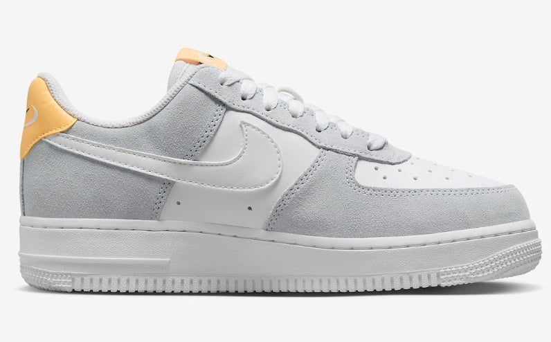 Les baskets Nike Air Force 1 combinent style et performance, offrant une expérience exceptionnelle.pas cher. Le moins cher.