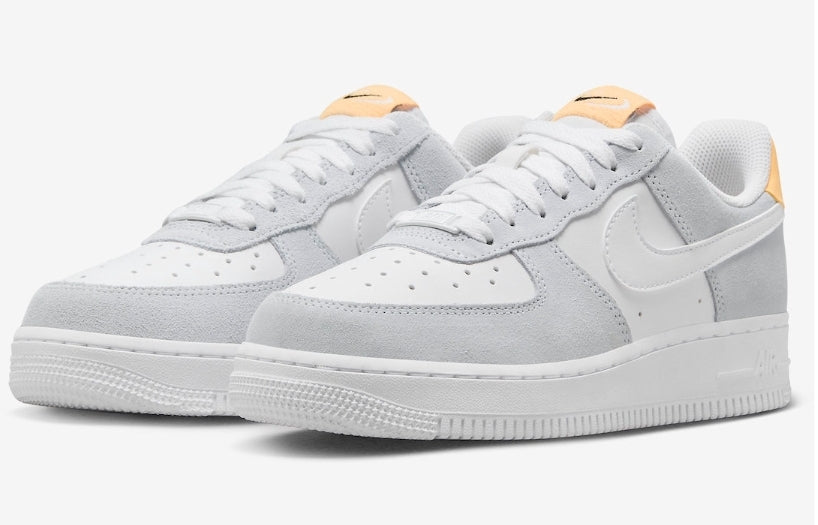 Les baskets Nike Air Force 1 combinent style et performance, offrant une expérience exceptionnelle.pas cher. Le moins cher.
