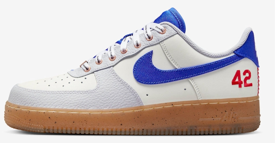 Les baskets Nike Air Force 1 combinent style et performance, offrant une expérience exceptionnelle.pas cher. Le moins cher.