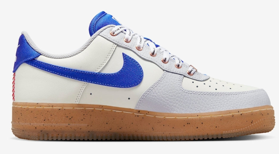 Les baskets Nike Air Force 1 combinent style et performance, offrant une expérience exceptionnelle.pas cher. Le moins cher.