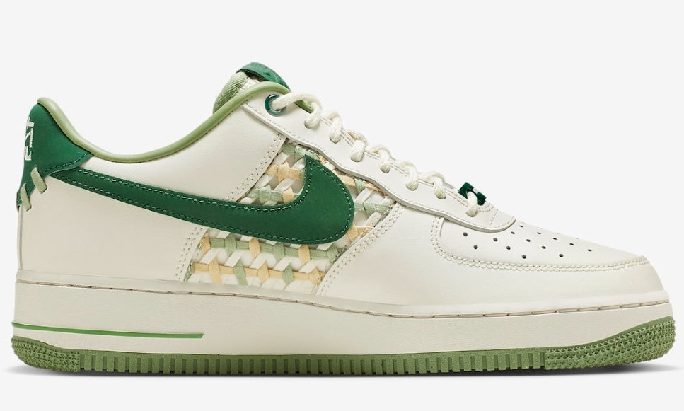 Les baskets Nike Air Force 1 combinent style et performance, offrant une expérience exceptionnelle.pas cher. Le moins cher.