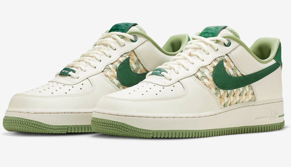 Les baskets Nike Air Force 1 combinent style et performance, offrant une expérience exceptionnelle.pas cher. Le moins cher.