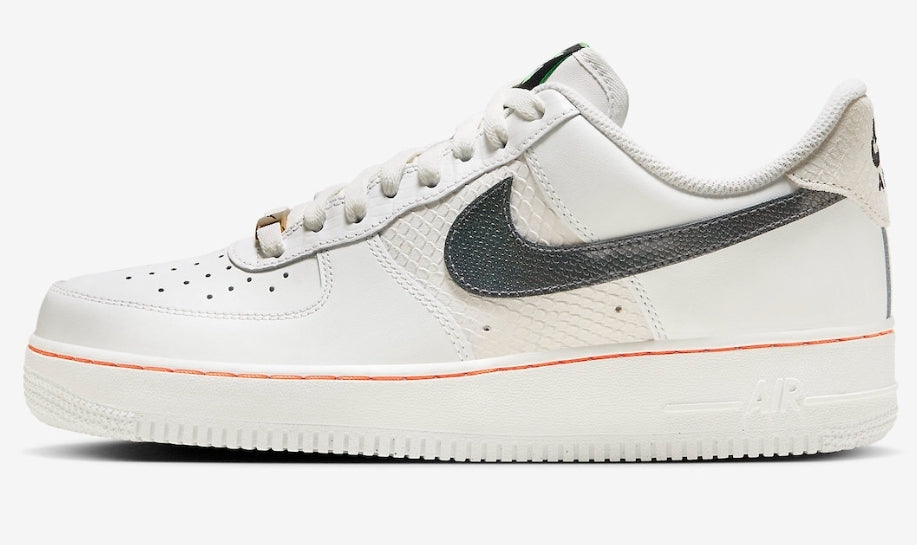 Les baskets Nike Air Force 1 combinent style et performance, offrant une expérience exceptionnelle.pas cher. Le moins cher.
