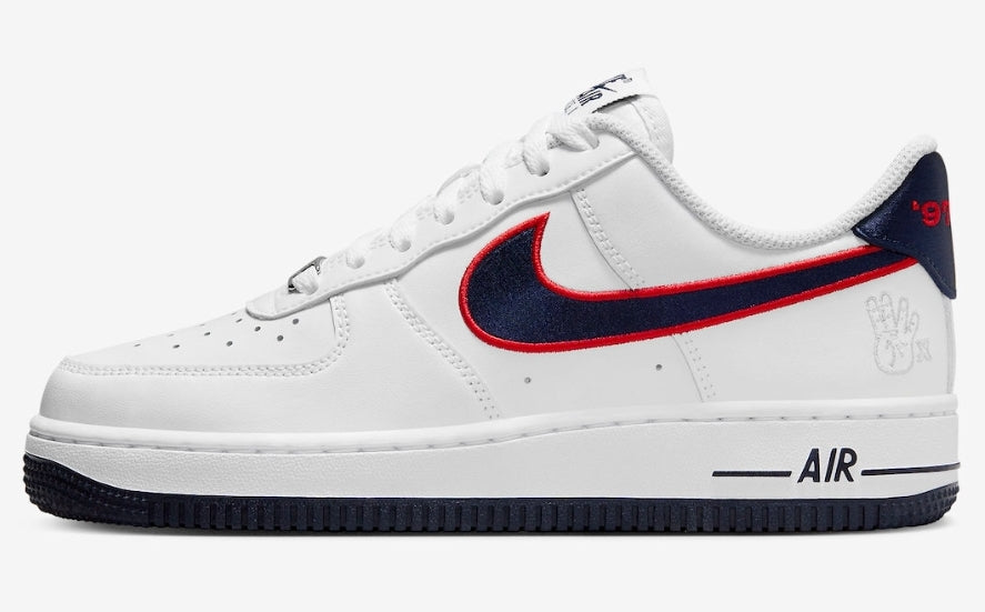 Les baskets Nike Air Force 1 combinent style et performance, offrant une expérience exceptionnelle.pas cher. Le moins cher.