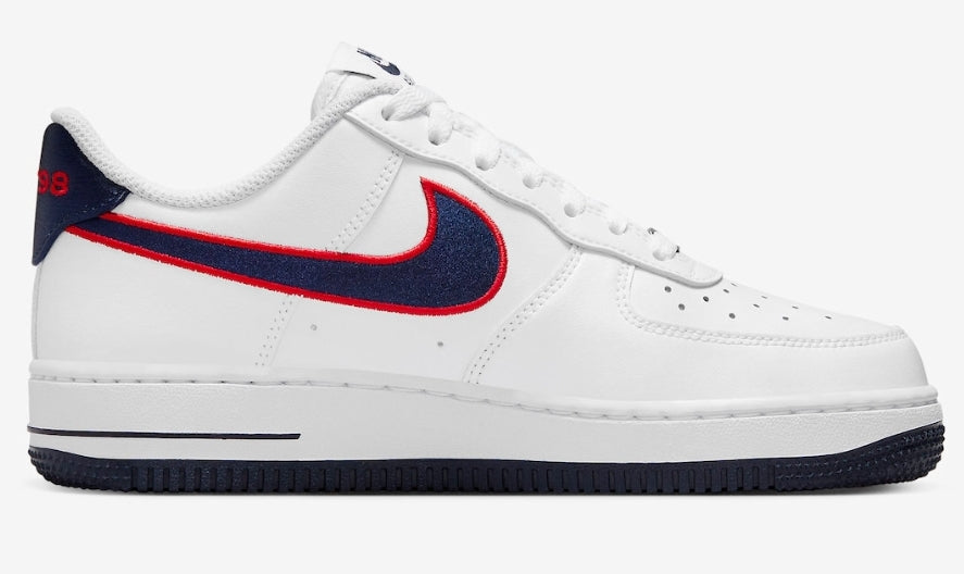 Les baskets Nike Air Force 1 combinent style et performance, offrant une expérience exceptionnelle.pas cher. Le moins cher.
