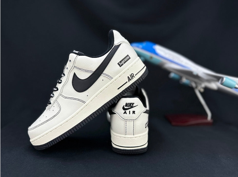 Les baskets Nike Air Force 1 combinent style et performance, offrant une expérience exceptionnelle.pas cher. Le moins cher.