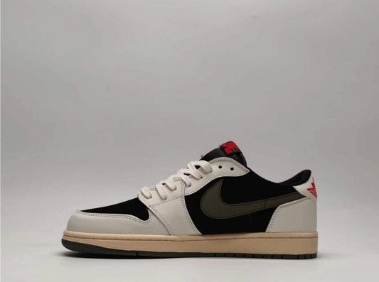 Les baskets Air Jordan 1 offrent un style iconique et une performance légendaire.

 leur design emblématique .pas cher. Le moins cher.