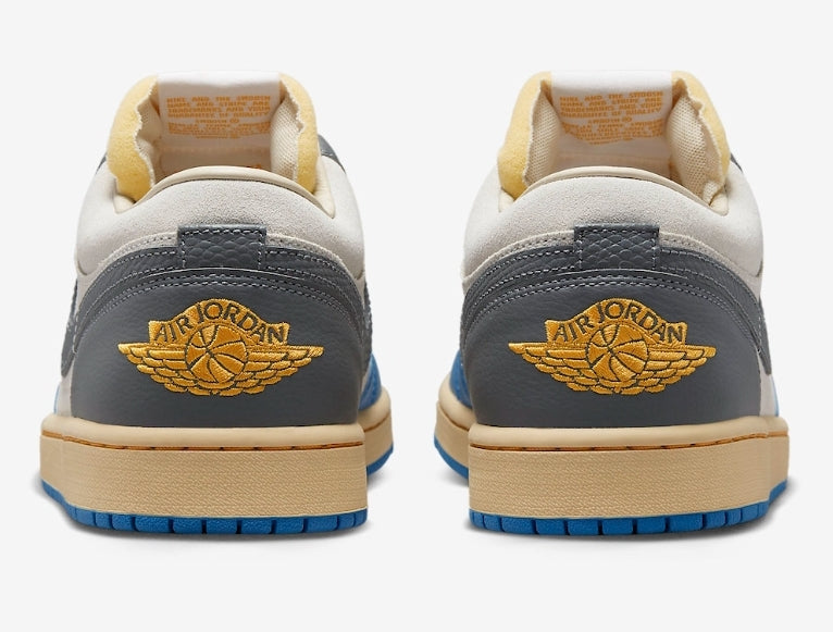 Les baskets Air Jordan 1 offrent un style iconique et une performance légendaire.

 leur design emblématique .pas cher. Le moins cher.