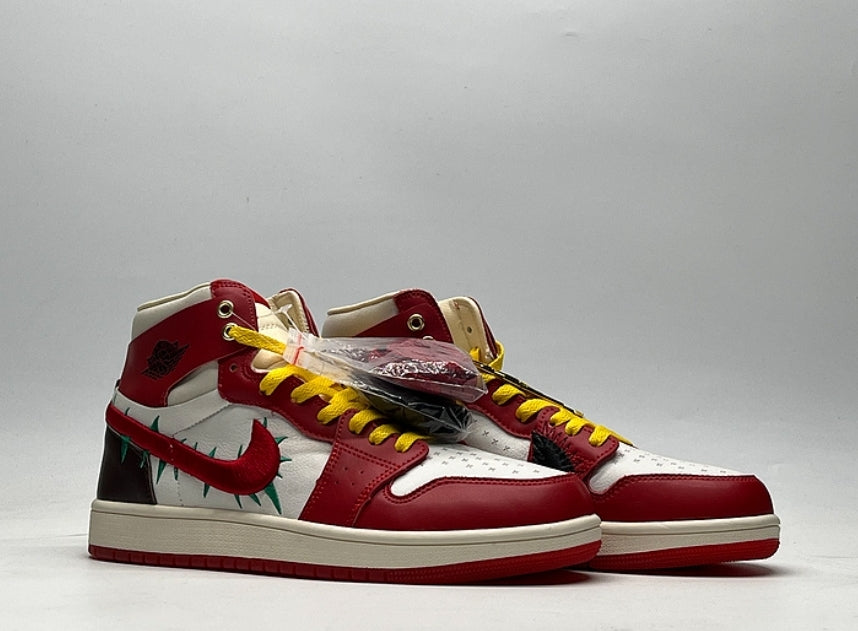 Les baskets Air Jordan 1 offrent un style iconique et une performance légendaire.

 leur design emblématique .pas cher. Le moins cher.