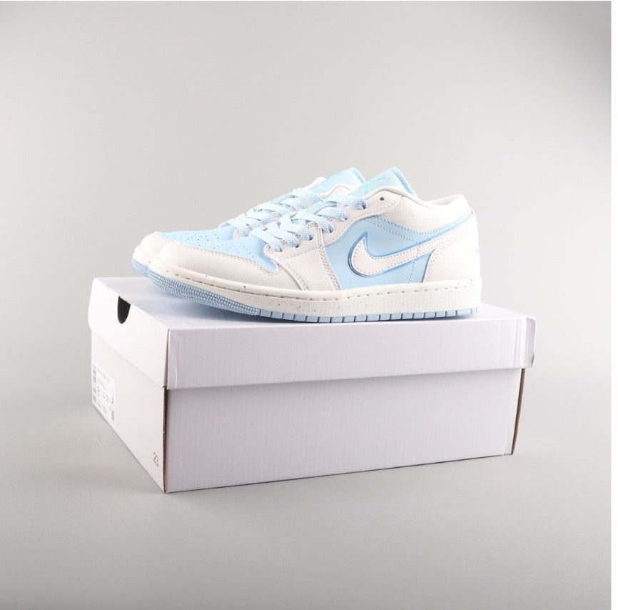 Les baskets Air Jordan 1 offrent un style iconique et une performance légendaire.

De plus, leur design emblématique et leur utilisation.