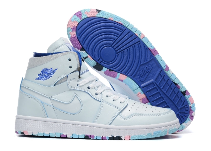 Les baskets Air Jordan 1 offrent un style iconique et une performance légendaire.

 leur design emblématique .pas cher. Le moins cher.
