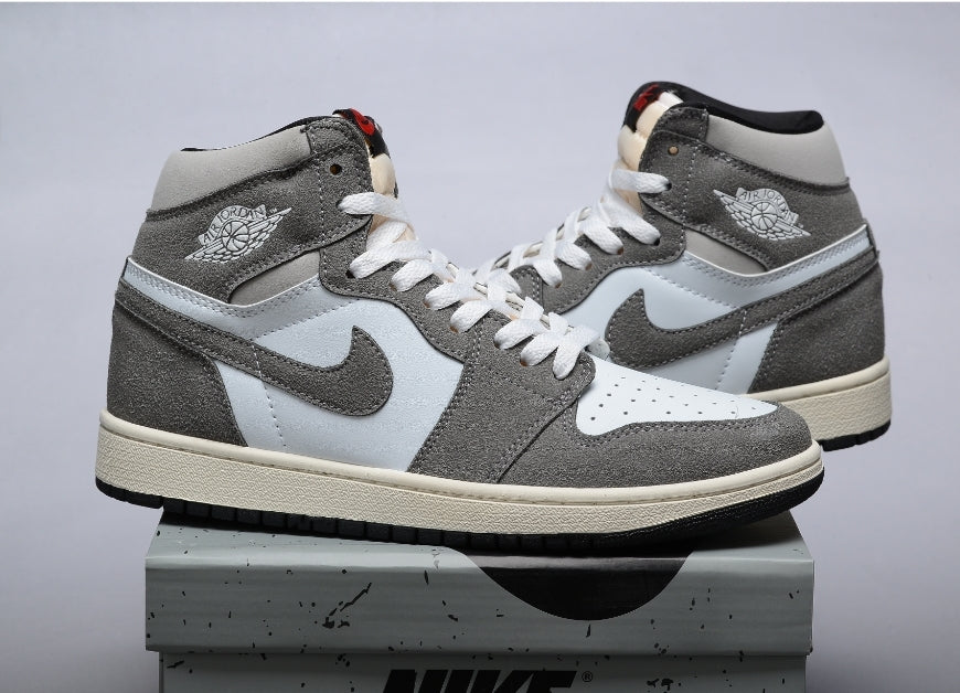 Les baskets Air Jordan 1 offrent un style iconique et une performance légendaire.

 leur design emblématique .pas cher. Le moins cher.