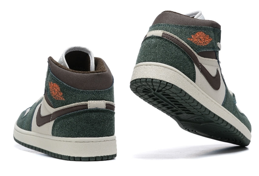 Les baskets Air Jordan 1 offrent un style iconique et une performance légendaire.

 leur design emblématique .pas cher. Le moins cher.