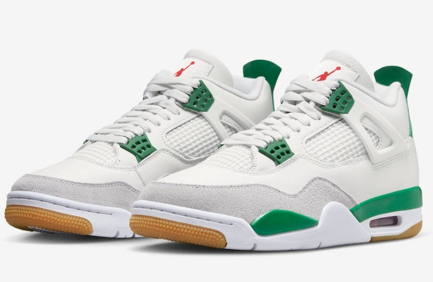  Les baskets Air Jordan 4 offrent un style iconique et une performance remarquable.

leur design distinctif pas cher. le moin cher. 