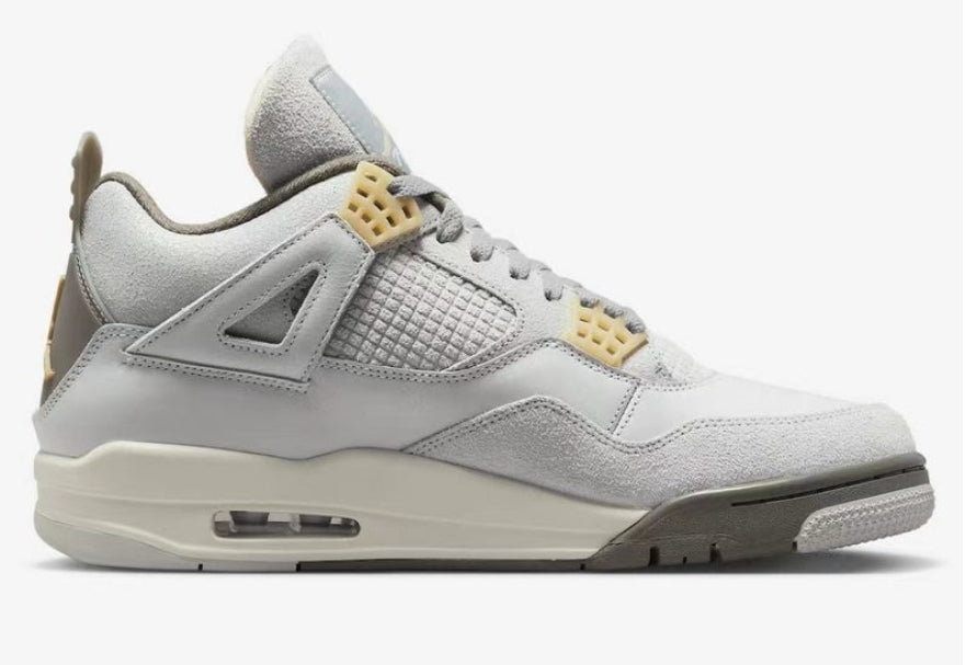 Les baskets Air Jordan 4 offrent un style iconique et une performance remarquable.

leur design distinctif pas cher. le moin cher. 