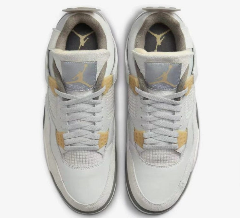  Les baskets Air Jordan 4 offrent un style iconique et une performance remarquable.

leur design distinctif pas cher. le moin cher. 
