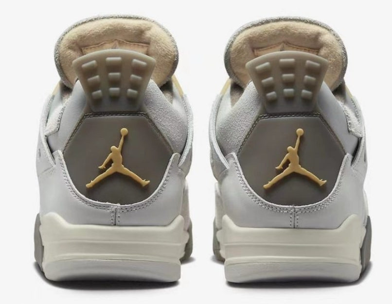  Les baskets Air Jordan 4 offrent un style iconique et une performance remarquable.

leur design distinctif pas cher. le moin cher. 