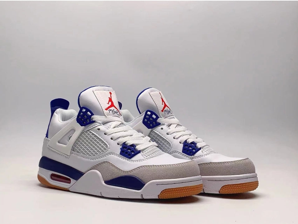  Les baskets Air Jordan 4 offrent un style iconique et une performance remarquable.

leur design distinctif pas cher. le moin cher. 