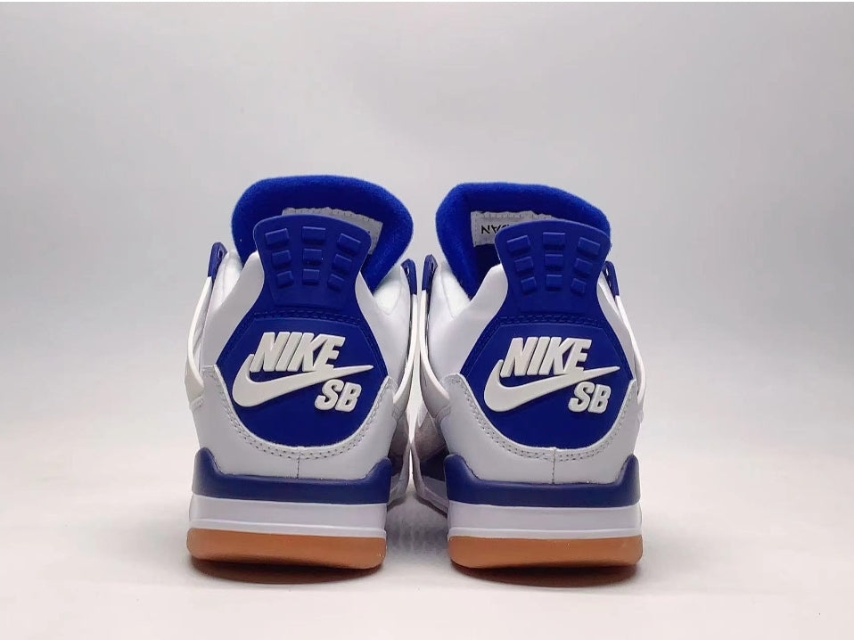  Les baskets Air Jordan 4 offrent un style iconique et une performance remarquable.

leur design distinctif pas cher. le moin cher. 