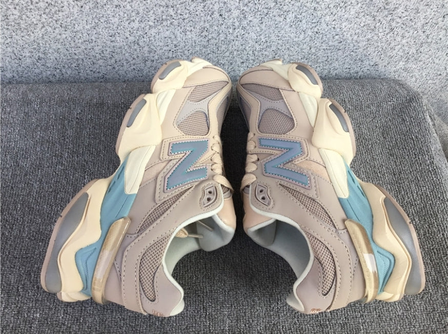 Les baskets New Balance allient style et confort. Leur design classique et leurs matériaux de haute qualité en font un choix idéal pour les amateurs de sneakers.pas cher. Le moins cher.
