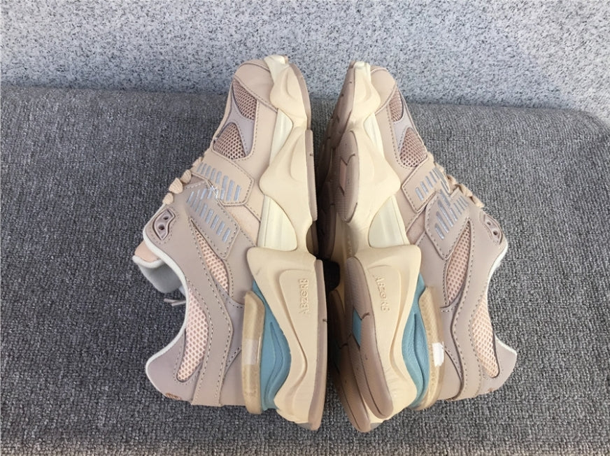 Les baskets New Balance allient style et confort. Leur design classique et leurs matériaux de haute qualité en font un choix idéal pour les amateurs de sneakers.pas cher. Le moins cher.
