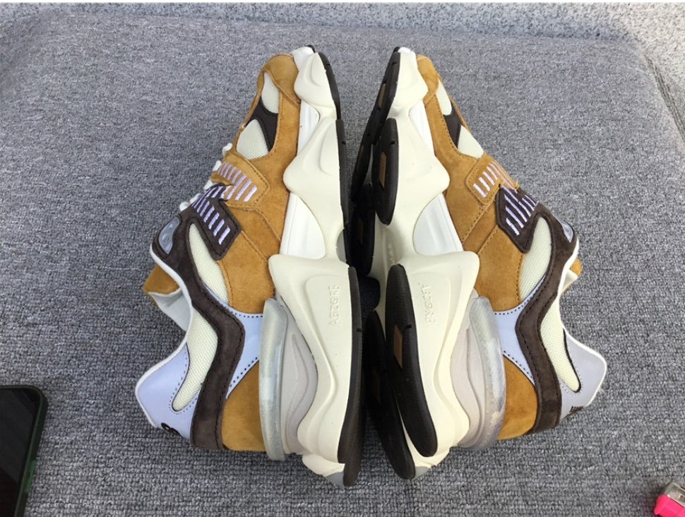 Les baskets New Balance allient style et confort. Leur design classique et leurs matériaux de haute qualité en font un choix idéal pour les amateurs de sneakers.pas cher. Le moins cher.