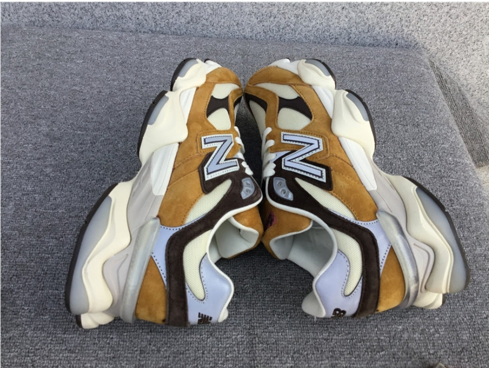 Les baskets New Balance allient style et confort. Leur design classique et leurs matériaux de haute qualité en font un choix idéal pour les amateurs de sneakers.pas cher. Le moins cher.