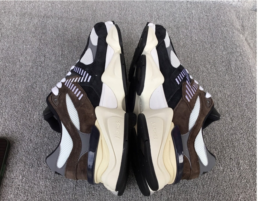 Les baskets New Balance allient style et confort. Leur design classique et leurs matériaux de haute qualité en font un choix idéal pour les amateurs de sneakers.pas cher. Le moins cher.